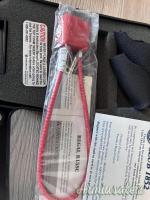 Smith & Wesson M&P 9x21 9x21mm IMI