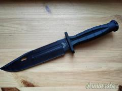 Coltello caccia nuovo