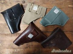 Fondine beretta mod 34 e 35