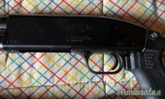 Mossberg Maverick 88  12/76 12