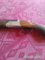 Rizzini Aurum small 28/8 flobert