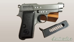Beretta mod 35 regia aeronautica