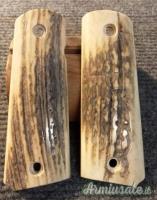 Artigianali 1911A1 e cloni corno sambar