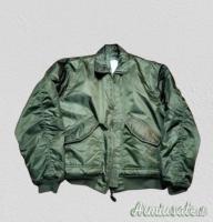 Jacket Flyers Cold Weather