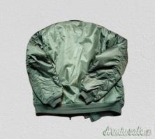 Jacket Flyers Cold Weather