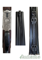 ...Altro | Non elencato Doppietta  9.3x74mmR