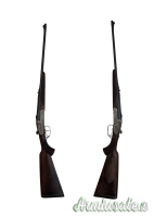 ...Altro | Non elencato Doppietta  9.3x74mmR