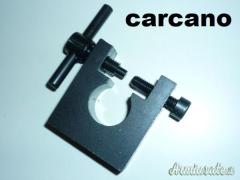 Spostamirino per ex ordinanza