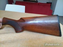 Calcio Benelli calibro 12 vecchio Montefeltro