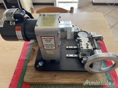 IDOD tornietto di Bryan Blake