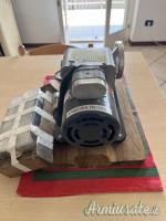 IDOD tornietto di Bryan Blake