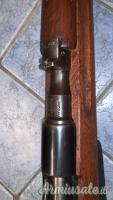 Fucile Carcano 38 FNA cal. 7,35