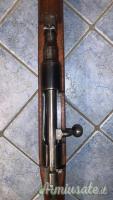 Fucile Carcano 38 FNA cal. 7,35