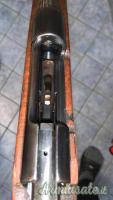 Fucile Carcano 38 FNA cal. 7,35