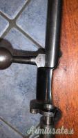 Fucile Carcano 38 FNA cal. 7,35