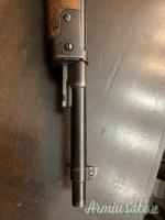Fucile Carcano 38 FNA cal. 7,35