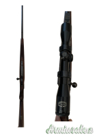 Rigby Bolt action 7x57mm Mauser  | .275 Rigby