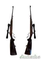 Concari Caricamento Concari .257 Weatherby Magnum