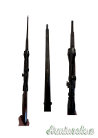 Concari Caricamento Concari .257 Weatherby Magnum