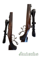 Concari Caricamento Concari .257 Weatherby Magnum