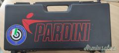 Pardini K10  4.5/.177