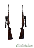 Dumoulin Herstal Bolt Action .300 Winchester Magnum