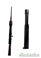 Dumoulin Herstal Bolt Action .300 Winchester Magnum