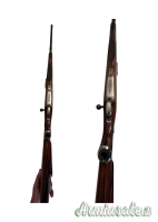 Dumoulin Herstal Bolt Action .300 Winchester Magnum