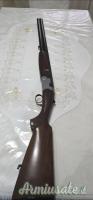 Rizzini Omnium light 20 e Beretta 686 special cal.12