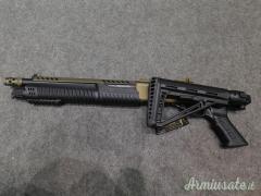 Derya Lion SXP Verde 12