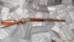 Winchester 1886 ...Altro
