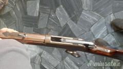 Vendo Winchester 1886 del 1890
