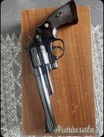 Smith & Wesson 29 .44 Remington Magnum