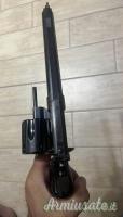 Smith & Wesson 29 .44 Remington Magnum