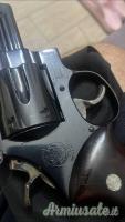 Smith & Wesson 29 .44 Remington Magnum