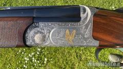 Rizzini Aurum light 12