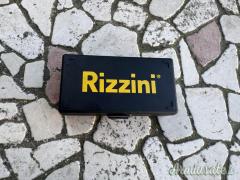 Rizzini Aurum light 12