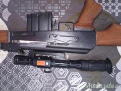 Zastava Arms M76 8x57 JRS