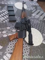 Zastava Arms M76 8x57 JRS