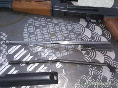 Zastava Arms M76 8x57 JRS