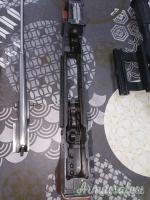 Zastava Arms M76 8x57 JRS