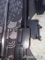 Zastava Arms M76 8x57 JRS