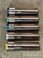 Strozzatori Mobilchoke Victory Prolungati 25mm