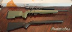Tikka T1X .22 Long Rifle
