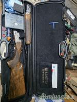 Beretta Dt11 gold 12