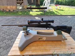 Weatherby Vanguard .308 Winchester