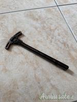 Leva armamento AR-15 maggiorata ambidestra