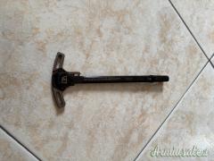 Leva armamento AR-15 maggiorata ambidestra