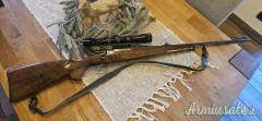BRNO CZ .243 Winchester