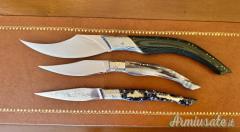 Coltelli Sardi Luciano Loi